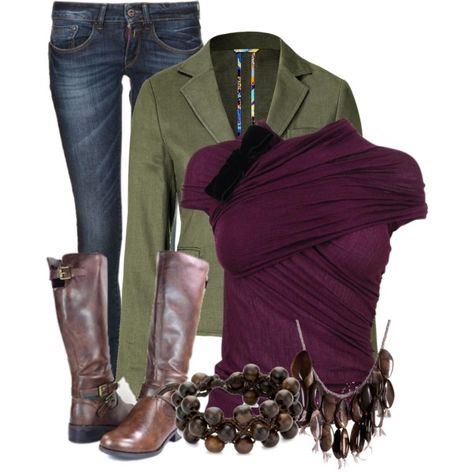 Plum And Olive Outfit, Smokey Soft Autumn, Very Fair Skin, Olive Clothing, Dyt Type 3, Soft Autumn, My Style Fashion, Brand Board, Fair Skin