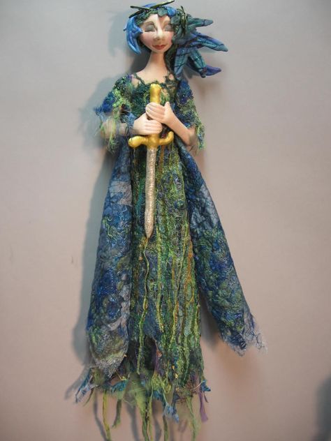 Stump Doll Pattern Free, Julie Mccullough, Stump Dolls, Goddess Crafts, Stick Dolls, Paverpol Sculptures, Cloth Doll Patterns, Spirit Art Dolls, Centipedes