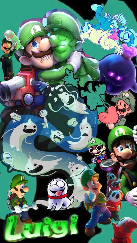 #luigi #luigismansion #polterpup #supermariobros #kingboo #boomario Luigis Mansion 3, Luigis Mansion, Luigi's Mansion 3, Luigi's Mansion, King Boo, Super Mario Art, Mario Art, Super Mario Bros, Super Mario