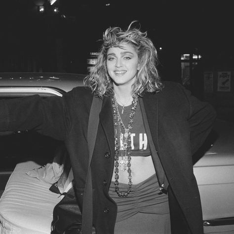 Madonna Borderline, 1980s Madonna, 80s Madonna, Madonna Rare, Madonna Looks, Madonna Albums, Madonna 80s, Madonna Photos, Lady Madonna