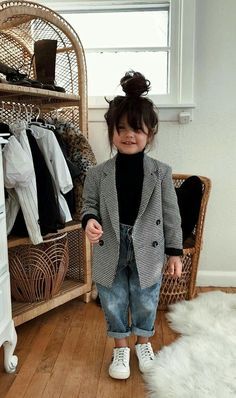 Mom And Mini Outfits, Toddler Fashion Girl, Toddler Outfits Girl, Kids Outfits Daughters, Fashion Baby Girl, Baby Girl Style, Kid Outfits, Fashion Baby Girl Outfits