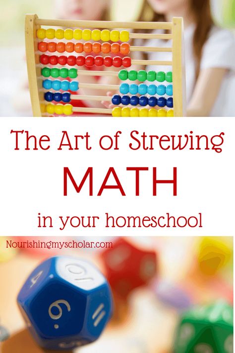 Homeschool Strewing, Homeschool Math Curriculum, Math Blocks, Fun Math Games, Math Help, Math Printables, Math Methods, Mental Math, Homeschool Math