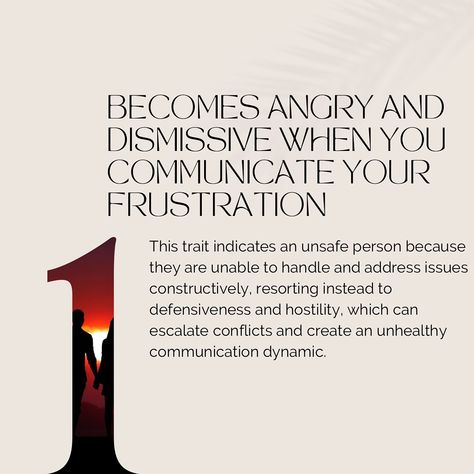 Do you ever feel emotionally unsafe in your relationship? Most of us haven’t been taught about emotional regulation or healthy communication. This lack of skills can spill over into our romantic relationships, creating an environment that doesn’t feel emotionally safe. This can lead to resentment, as we struggle to express ourselves authentically and share our true feelings with our partners. This can ultimately damage the relationship, especially because it hinders our ability to work... Emotionally Safe Relationship, Emotionally Safe, Emotionally Unavailable, Healthy Communication, Emotional Regulation, True Feelings, Love Notes, Communication, Writing