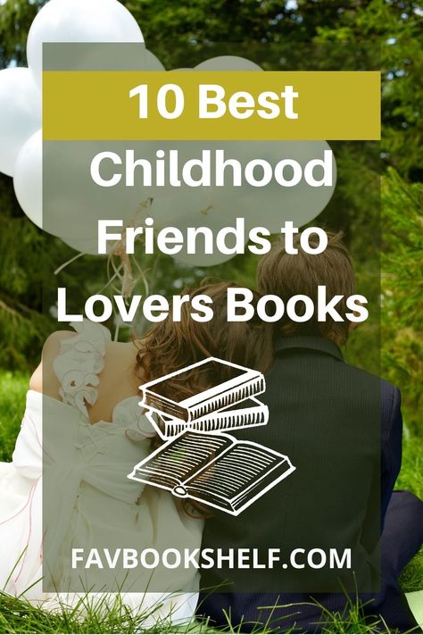 10 Best Childhood Friends To Lovers Books - FAVBOOKSHELF Friends To Lovers Books, Childhood Friends To Lovers, Lovers Aesthetic, Romance Aesthetic, Relationship Development, Friends To Lovers, Lovers Photos, Lovers Romance, Aesthetic Blue