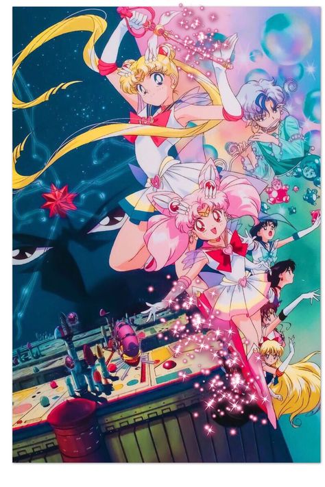 Sailor Moon Sailor Moon Super S, Sailor Moons, Super Movie, Anime Dvd, Arte Sailor Moon, Sailor Scout, Minako Aino, Sailor Moon Usagi, Sailor Moon Aesthetic