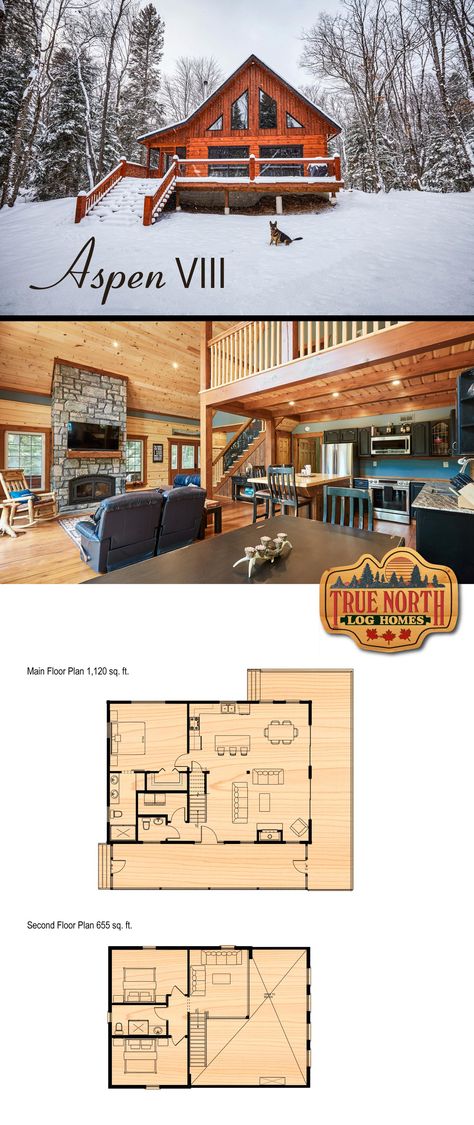 Cabin Design Plans, Small Log Home Plans, Lake Cabin Plans, Log Cabin House Plans, Small Rustic House, Log Home Plan, Log Cabin Floor Plans, Cottage Style House Plans, Cabin Floor Plans