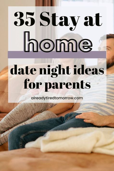 Stay Home Date Night Ideas, Couples Quality Time Ideas, At Home Dates With Husband, Stay At Home Date Night Ideas, Indoor Date Ideas At Home, Stay Home Date Night, Indoor Date Night Ideas, Stay At Home Date Ideas, Stay At Home Date Night