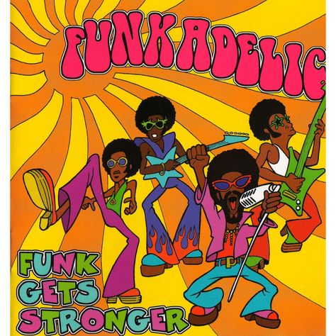 Eddie Hazel, Parliament Funkadelic, Play That Funky Music, Funk Music, Black Light Posters, Funky Music, Late At Night, Music Album Covers, Led Sign