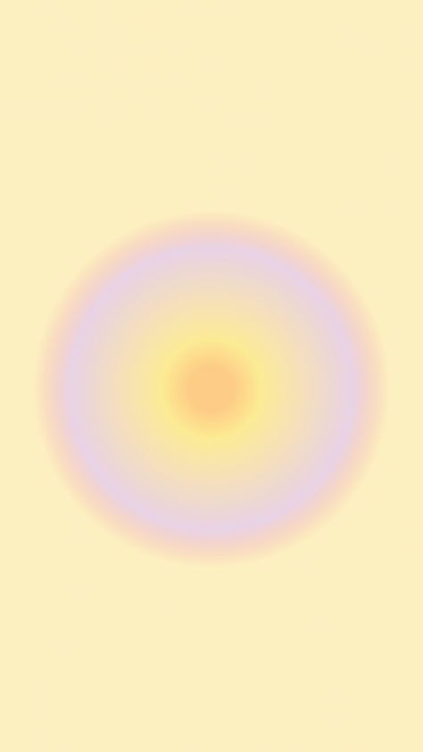 Bright Aura Aesthetic, Bright Aura Wallpaper, Purple And Yellow Gradient, Yellow Preppy Wallpaper, Yellow Aura Aesthetic, Color Lockscreen, Yellow And Purple Aesthetic, Yellow Aura Wallpaper, Preppy Aura