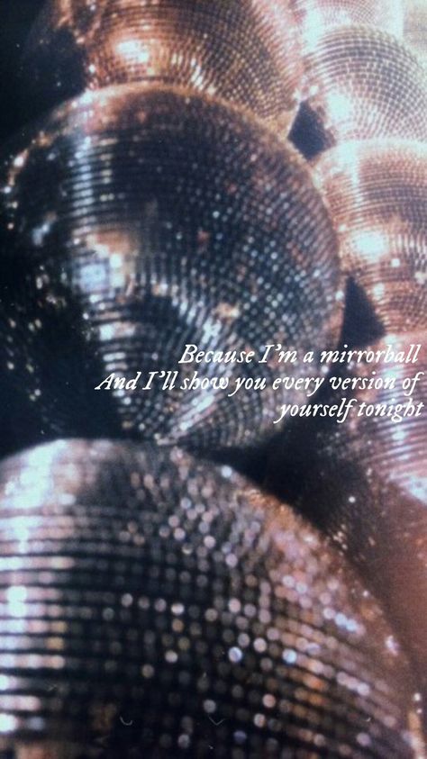 Mirrorball Taylor Swift Wallpaper, Mirrorball Taylor Swift Aesthetic, Taylor Swift Mirrorball Wallpaper, Mirrorball Wallpaper, Seven Taylor Swift, Mirrorball Taylor Swift, Taylor Swift Background, Taylor Swift Mirrorball, Taylor Swift Lyric Quotes