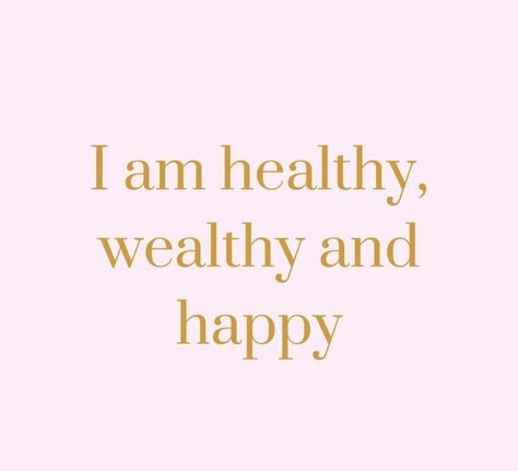 Vision Board Poster, Healthy Affirmations, I Am Healthy, No Limitations, Manifestation Meditation, Vision Board Affirmations, Success Affirmations, Daily Affirmation, Morning Affirmations