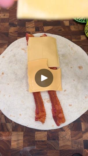 197K views · 1.9K reactions | Breakfast Toaster Wrap | Breakfast Toaster Wrap | By Craft Pop Max | Facebook Tortilla Wrap Recipes, Wrap Breakfast, Tortilla Wrap, 401k, Tortilla Wraps, Wrap Recipes, Food Videos, Breakfast Recipes