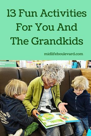 Fun Ideas For Adults, Backyard Fun Ideas, Relationship Jealousy, How To Overcome Jealousy, Overcome Jealousy, Grandparents Day Activities, Grandma Journal, Grandparents Activities, Grandmothers Love