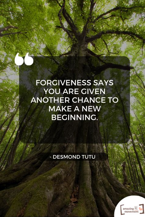 A quote about the essence of forgiveness #ForgivingQuotes Forgiving Yourself Quotes, Forgiving Quotes, Forgiveness Messages, Hope Quotes Encouragement, Hope Quotes Never Give Up, Faith Quotes Strength, Quotes To Heal, Heal Your Inner Child, Power Of Forgiveness