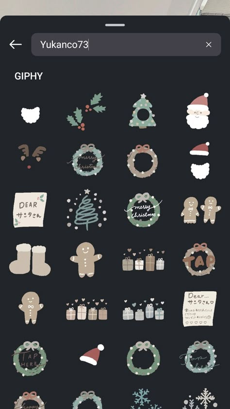 December Gif Instagram, Christmas Instagram Story Stickers, Winter Stickers Instagram, Ig Christmas Story, Instagram Christmas Stickers, Christmas Insta Stickers, Christmas Gifs Instagram, Christmas Gif Instagram, Christmas Instagram Templates