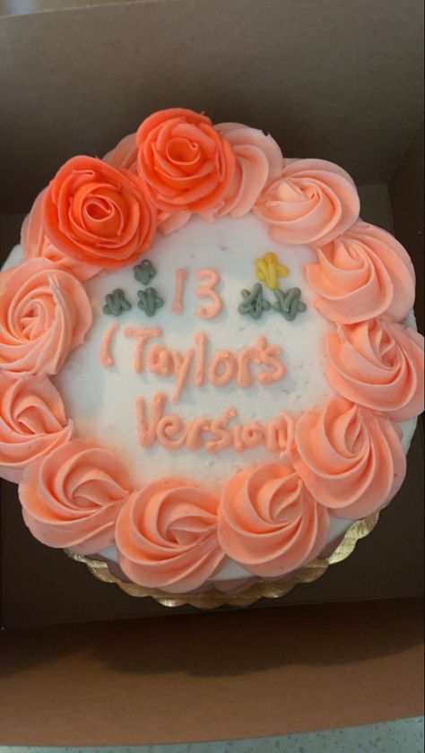 Taylor Swift Cake Ideas 14th Birthday, Taylor Swift Birthday Cake 12, Taylor Swift Theme Cake Ideas, Birthday Cake Aesthetic Taylor Swift, Bday Cakes Taylor Swift, 13 Birthday Taylor Swift, 13 Birthday Cake Taylor Swift, 13 Taylor Swift Birthday, 13th Birthday Cake Taylor Swift