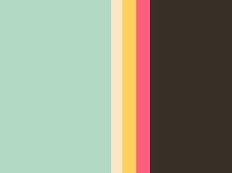 "summer picnic" by Childofhope aqua, brown, cream, pink, summer, yellow Picnic Color Palette, Palette Summer, Summer Yellow, Pink Summer, Colour Palettes, Summer Picnic, Backyard Ideas, Color Palettes, Color Combos