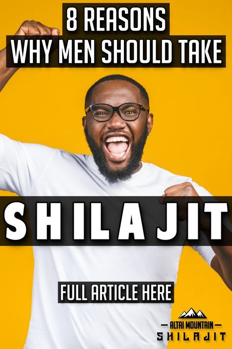 black man in white t-shirt and glasses smiling with mouth open and raising his hands as if cheering How To Increase Testerone Naturally, Shilajit Benefits Health, Increase Testosterone Naturally, Shilajit Benefits, Andrew Huberman, Prostate Health Men, Smoothies Vegan, Low Carb Snack, Men's Vitamins