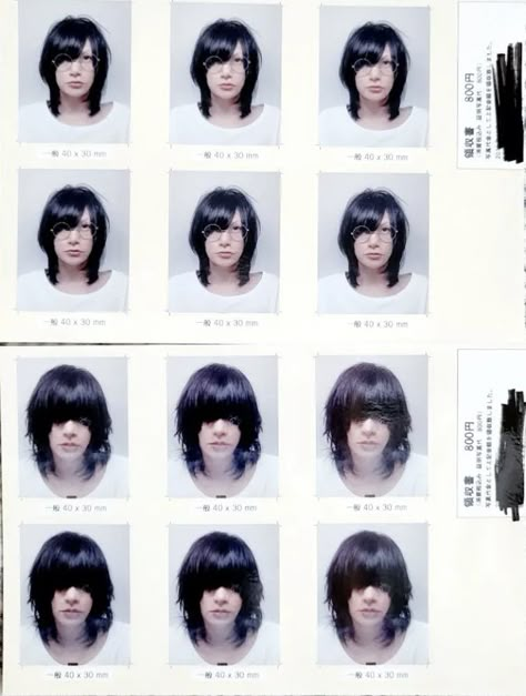 V Kei Hairstyles, Visual Kei Hair Short, Vkei Hairstyles Short, Visual Kei Hairstyles Short, V Kei Hair, Visual Kei Haircut, Visual Kei Hairstyles, Vkei Haircut, Visual Kei Hair