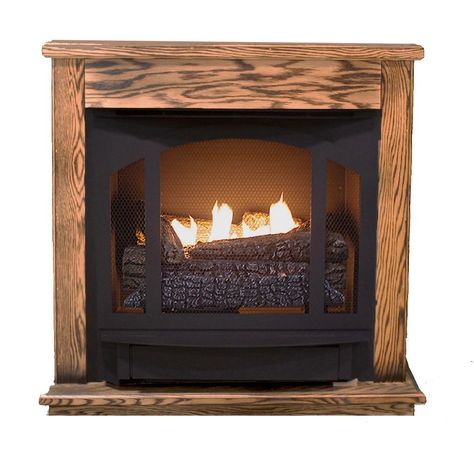 HEATING HEARTS AND HOMES Corner Mantel, Style Mantel, Oak Mantel, Coal Stove, Freestanding Stove, Buck Stove, Pallet Crates, Free Gas, Gas Stoves