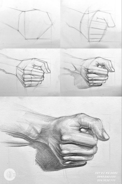 Easy Pencil Drawings, Draw Hands, Seni Dan Kraf, Human Anatomy Art, Portraiture Drawing, Pencil Drawings Easy, Pencil Art Drawings, Art Drawings Sketches Creative, You Dream