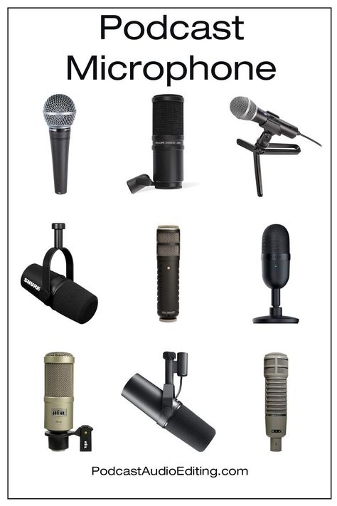 podcast microphone images Podcast Studio 3 People, Single Podcast Setup, Podcast Microphone Aesthetic, Podcasting Room, Podcasts Equipment, Podcast Setup Home, Podcast Set Up, Podcast Aesthetics, Podcasting Setup