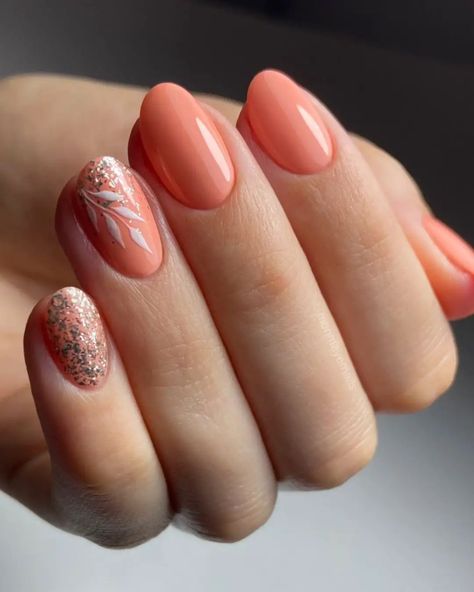 41 Amazing April Nails That Are Picture Perfect! - The Catalog Gel Shellac Nails, Gel Polish Colour, November Nail Designs, Nails Board, Long Wear Nail Polish, Purple Ombre Nails, Shellac Nail Art, Fall Acrylic, Nail Salon And Spa