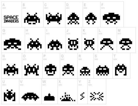 Or a big 9x12 space invader. ... Pixel Elephant, Pixel Space, Space Invaders Game, Pixel Tattoo, Dingbat Fonts, Space Invader, Hand Poked Tattoo, Gaming Tattoo, Graph Paper Art