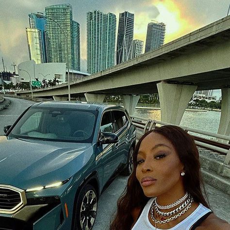 BMW on Instagram: "Be authentic and trust in the 3 Ds - dedication, determination and drive.💕 That’s my mantra ✌️ The BMW XM. #BMWXM #BMWSelfie #DARETOBEYOU __ BMW XM : Combined fuel consumption, weighted: 1.6–1.4 l/100 km. Combined power consumption, weighted: 35.8–32.9 kWh/100 km. Combined CO2 emissions, weighted: 36–32 g/km. All data according to WLTP. Further info: www.bmw.com/disclaimer" Bmw Xm, Be Authentic, 100 Km, The 3, Famous People, Mantra, Fuel, Bmw, Drive