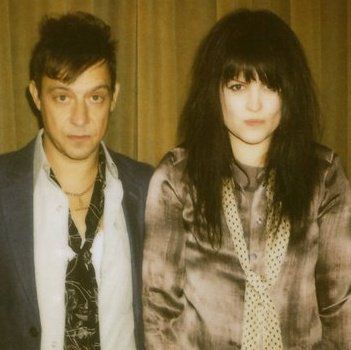 The Kills Jamie Hince, The Kills, Rock The Casbah, Alison Mosshart, Rock Baby, Gig Posters, Music Albums, Retro Music, Press Photo