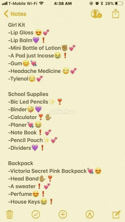 Glow Up For 8th Grade, 8th Grade Tips, Tips For 6th Grade, 6th Grade Tips, Hacks School, 7th Grade Tips, Schul Survival Kits, Middle School Essentials, School Backpack Essentials