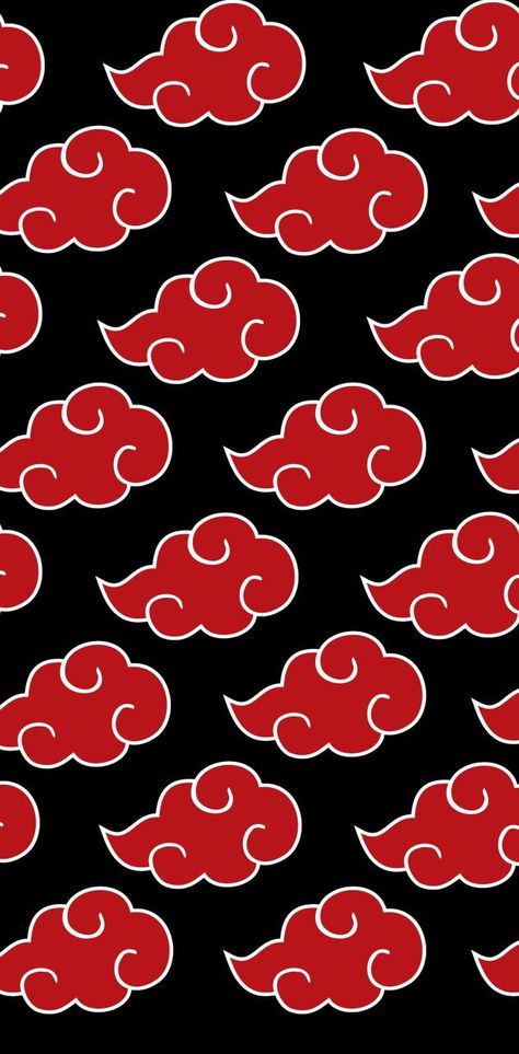 Download Akatsuki wallpaper by Plamchen on ZEDGE™ now. Browse millions of popular free and premium wallpapers and ringtones on ZEDGE™ and personalize your phone to suit you. Browse now! | 230e Akatsuki Symbol, Akatsuki Wallpapers, Akatsuki Logo, Akatsuki Wallpaper, 1080p Anime Wallpaper, Anime Tattoos, Anime Wallpaper, Phone Wallpaper, Naruto