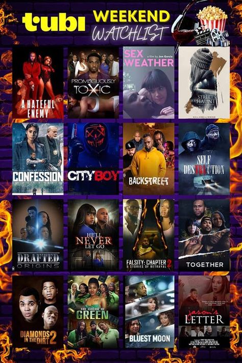 Tubi Movies To Watch List, Movies To Watch List, Movie To Watch List, See Movie, Thriller Movies, Good Movies To Watch, Body Chain Jewelry, Chain Jewelry, Watch List