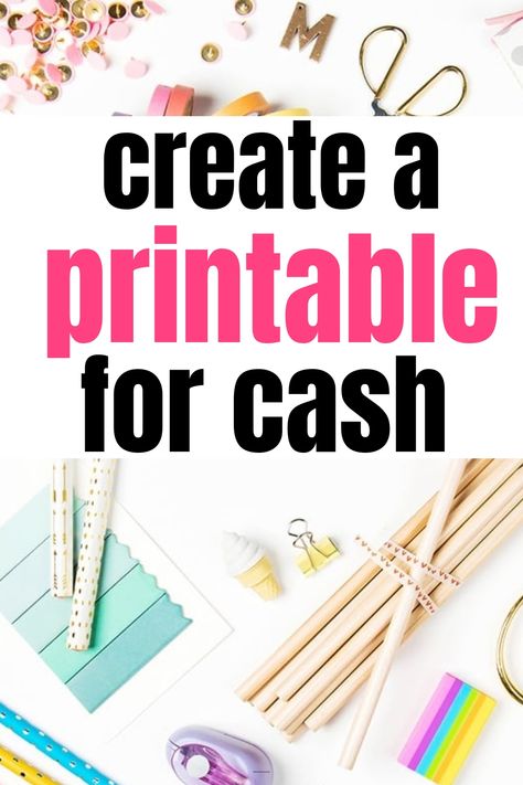 Printables! This type of of printables are a cool new way to earn passive income if you haven’t tried this way. All you need to do is design a digital product (like sudoku printables, color by number printables, workbooks and more) and sit back as customers buy it up. Unlike handmade items, digital products […]