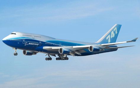 Boeing Dreamliner, Boeing Business Jet, Boeing 747 8, Jet Privé, Luxury Jets, Boeing 747 400, 747 400, Jumbo Jet, Cargo Aircraft