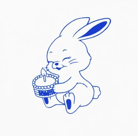 New Jeans Bunny Icon Black, New Jeans Rabbit Logo, New Jeans Pfp Bunny, Nwjs Bunny, New Jeans Bunny Png, New Jeans Icons Bunny, New Jeans Bunny Tattoo, New Jeans Bunny Wallpaper Laptop, Newjeans Bunny Png