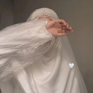 Islamic Wedding Dress, Muslimah Photography, Muslimah Wedding, Hijabi Aesthetic, Modesty Fashion, Muslimah Aesthetic, Muslim Outfits, Hijab Fashion Inspiration, Hijabi Girl