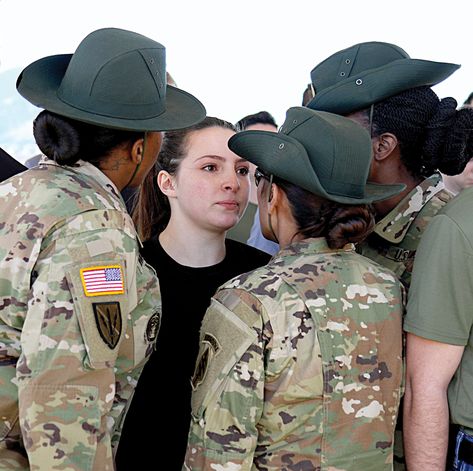 Drill Sergeant, Future Soldier, Up Close And Personal, Never Again, March 4, High School Senior, Colorado Springs, Us Army, Military Jacket