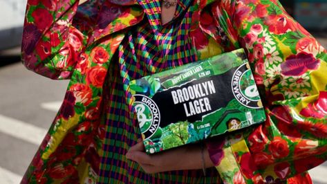 Brooklyn Lager | Brooklyn Brewery Brewery Party, Brooklyn Brewery, Private Party, Perfect Party, Briefs, Brooklyn, Photography