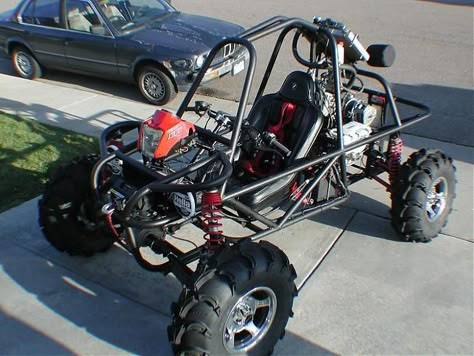 Tux Paint, Mini Buggy, Kart Cross, Go Kart Frame, Homemade Go Kart, Buggy Racing, Go Kart Plans, Go Kart Buggy, Diy Go Kart