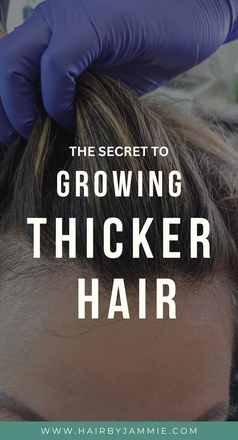 Decode the reasons behind hair loss and discover effective hair thickening remedies and products. Learn how to get thicker hair and find hair thickening products. Find more haircare tips and hairstyle inspiration at HairByJammie.com! Tips To Thicken Hair, Thinking Hair Remedies, Thickening Hair Products, Hair Thickening Products, How To Thicken Hair, Thicken Hair, How To Get Thicker Hair, Hair Thickening Remedies, Eco Friendly Hair Products