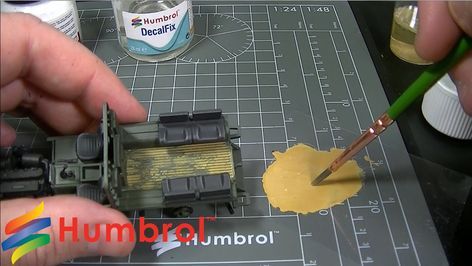 Painting Figurines, Modelling Tips, Weather Models, Scale Model Building, Stuck In The Mud, Modeling Techniques, Model Tanks, Military Figures, Military Modelling