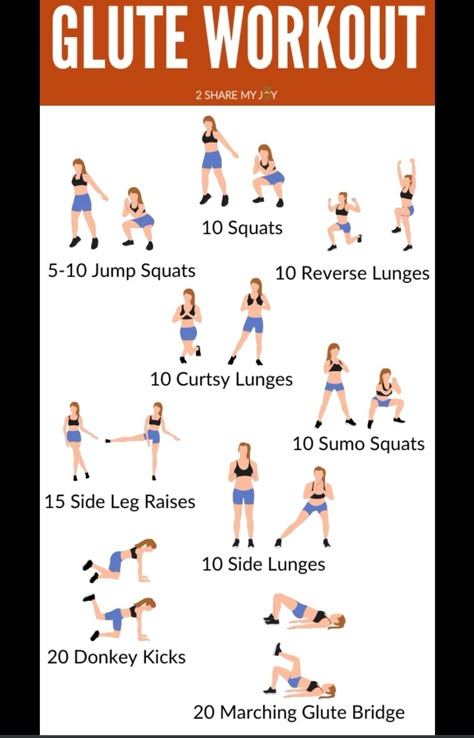 Home Workout Legs Glutes, Ab And Glutes Workout, Workout Schedule For Women At Home No Equipment, Workout Legs And Glutes Home, At Home Dance Workout, At Home Workouts To Build Glutes, Quick Lower Body Workout At Home, Simple Glute Exercises, At Home Ab And Glute Workout