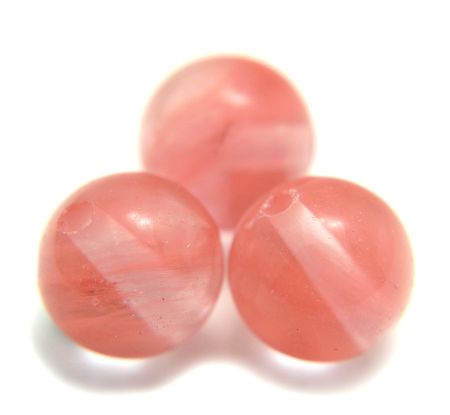 Cherry Quartz Meanings Cherry Quartz Crystal Meaning, Cherry Quartz Meaning, Crystals Meanings, Chakra Chart, Crystal Uses, Kinds Of Fruits, Cherry Quartz, Gemstone Meanings, Lava Beads