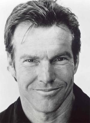 Dennis Quaid, awesome Actor.. Dennis Quaid, Famous Men, Famous Faces, White Photo, Good Looking Men, Tv Stars, Celebrities Male, Old Hollywood, Celebrity Photos