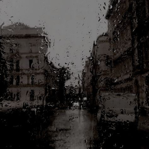 Darkest Academia, Rain Aesthetic, November Rain, Rainer Maria Rilke, Im Lost, Black And White Aesthetic, Black Aesthetic Wallpaper, Winter Aesthetic, Lose My Mind