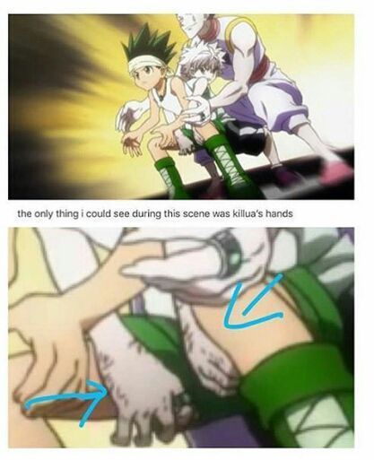 Hunterxhunter Funny, Hunterxhunter Hisoka, Illustration Studio, Hxh Characters, My Memory, Japon Illustration, Comics Memes, Hunter Anime, Blue Exorcist