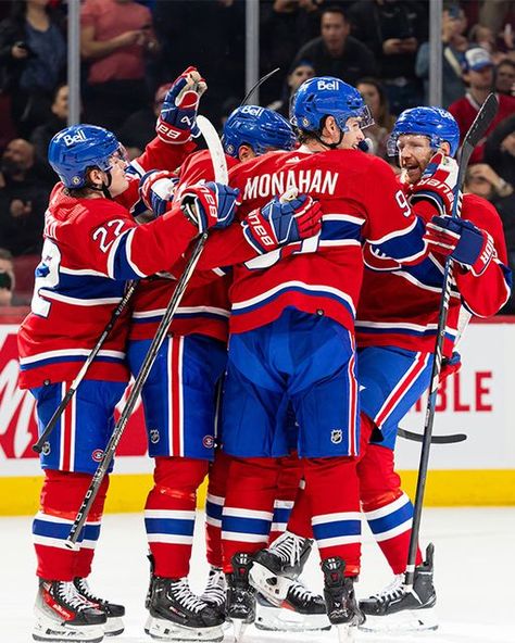 Canadiens de Montréal on Instagram: "Cha-ching 💸 #GoHabsGo" Cole Caufield, Montreal Hockey, Montreal Canadians, October 21, Montreal Canadiens, Ice Hockey, Nhl, Montreal, Hockey