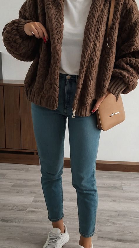 Discover the latest fall outfits for women in 2024 with a mix of casual professional and size 2024 styles From work dresses to trendy skirts explore 50 classy and aesthetic outfit ideas for a stylish 2024 look 2024 Fall Work Outfits, Cute Fall Outfits 2024, Timeless Fall Outfits, Fall Outfits Women 2024, Casual Outfits Petite, Fall Business Casual Outfits, Mom Outfits Fall, 15 Aesthetic, Wide Leg Jeans Outfit