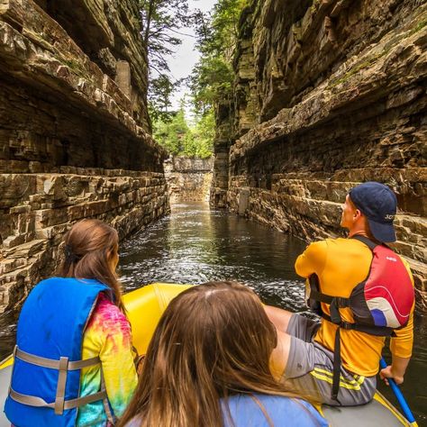 Adirondacks NY | Itineraries, Attractions & Things to Do Adirondacks Ny, New York Bucket List, Lake George Village, Rv Trip, New York Vacation, Lake George Ny, The Adirondacks, Adirondack Mountains, North Country